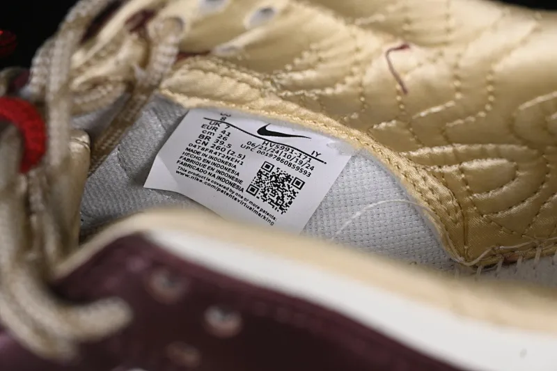 All Categories Nk SB Dunk Series Nk SB Dunk Low Low-top sneakers K version Nk Dunk Low "Year of the Snake" Limited to the Year of the Snake Low-top casual sneakers HV5991-171